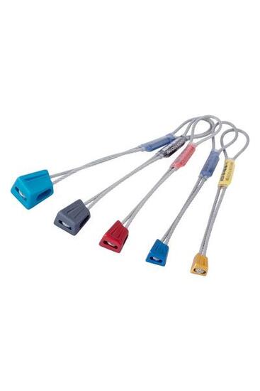 Klemmkeile HB Alloy Offset Set 7-11