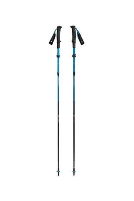 Kije trekingowe distance carbon flz