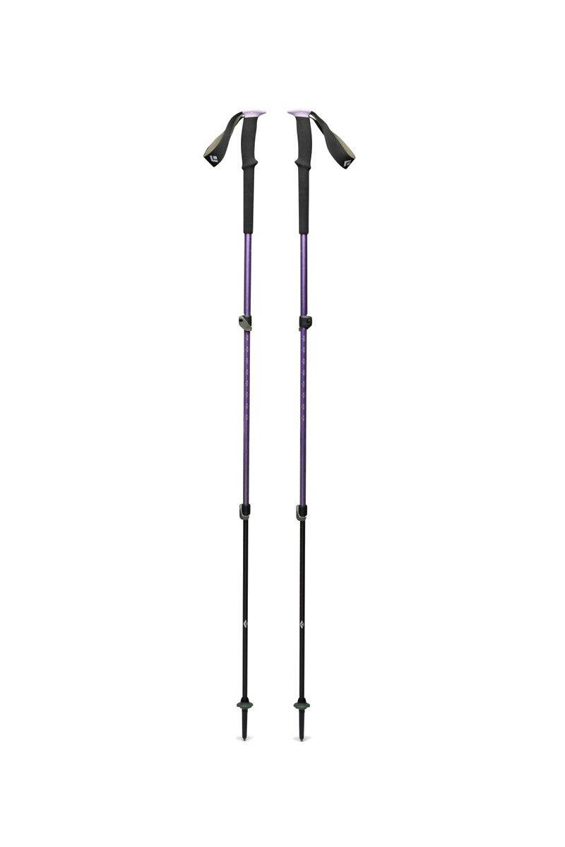 Kije trekkingowe Black Diamond Trail Trekking Poles 1/7