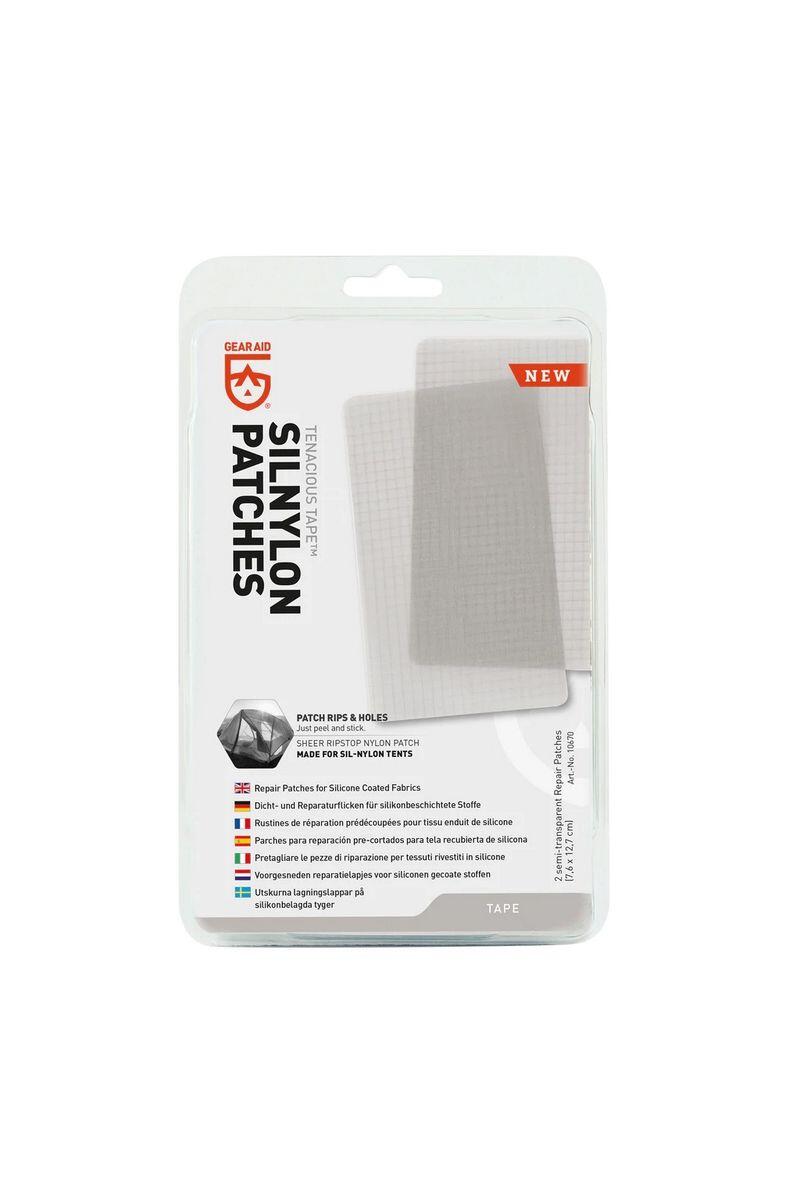 Zestaw naprawczy Tenacious Tape Silnylon 2/6