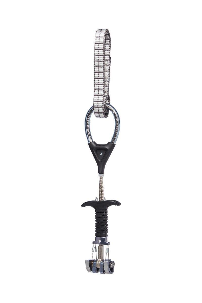 BLACK DIAMOND Lezecký dvouosičkový friend Camalot Z4 .4