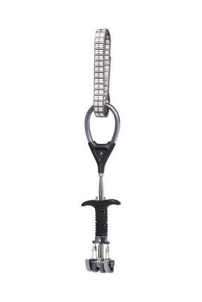 Camalot Z4 Black Diamond 4 cames sablées tête compacte Dyneema 0,4 gris