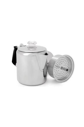 Kawiarka turystyczna Glacier Stainless 6 Cup Perc