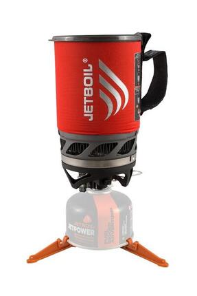 Réchaud Jetboil MicroMo 0,8 L Tamale FluxRing léger 340g tasse aluminium isolée