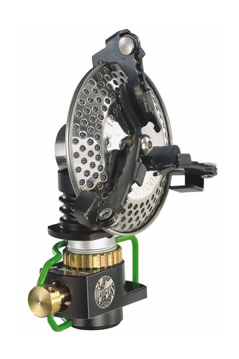 Kuchenka palnik gazowy Optimus Crux 2/7