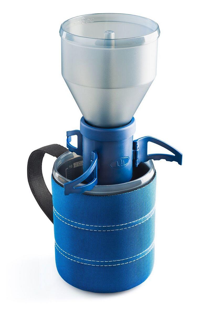 Caffettiera Da Campeggio Gsi Coffee Rocket 235Ml 2/5