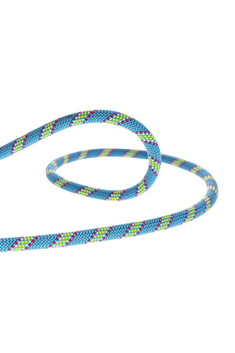 Kletterseil Zenith 9.5 mm blue 2/7