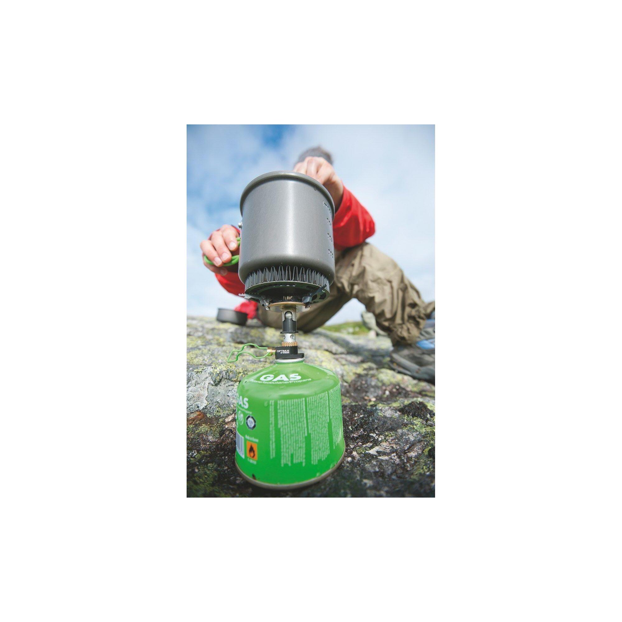 Arzător de camping Camping Crux