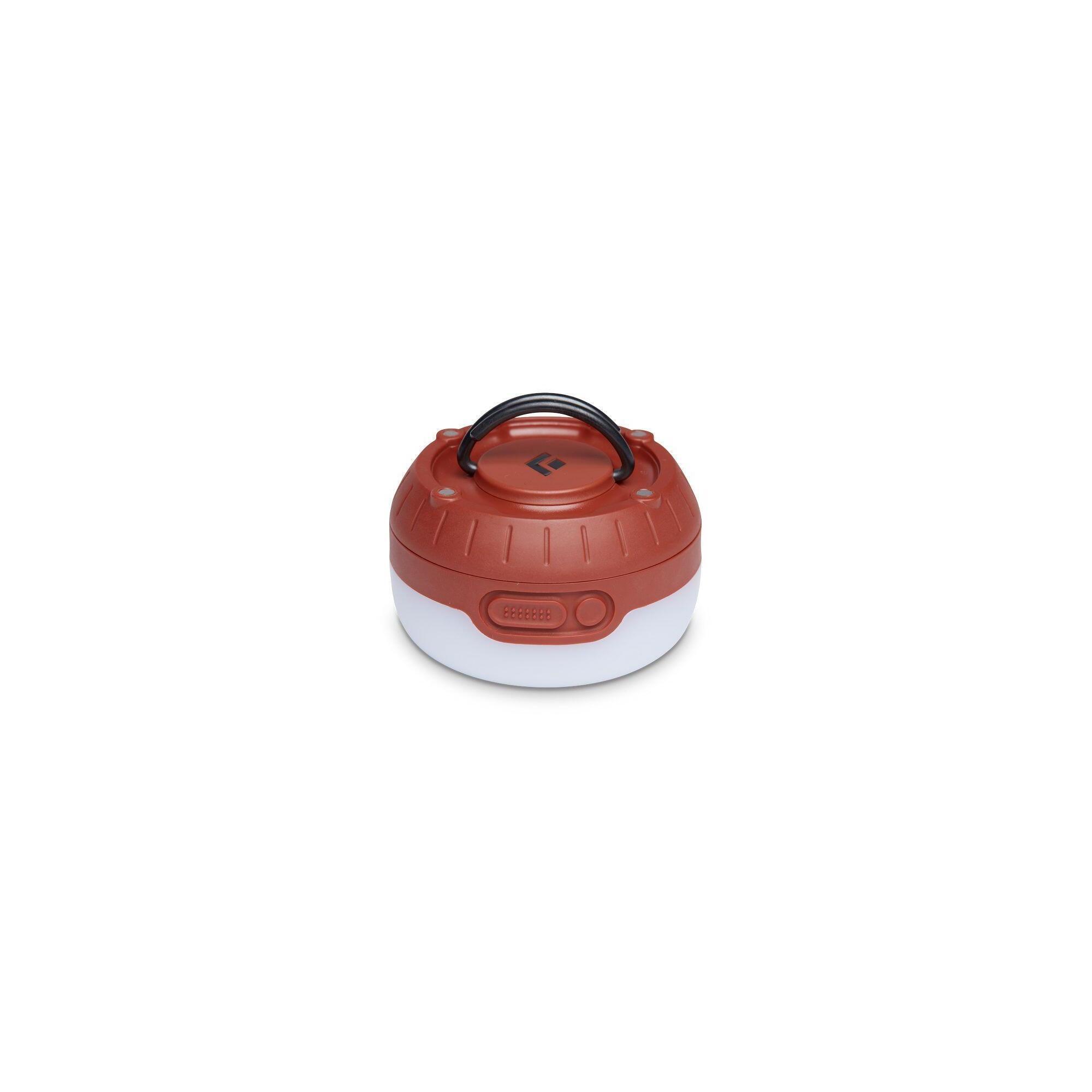 Lampka Moji+ - Black