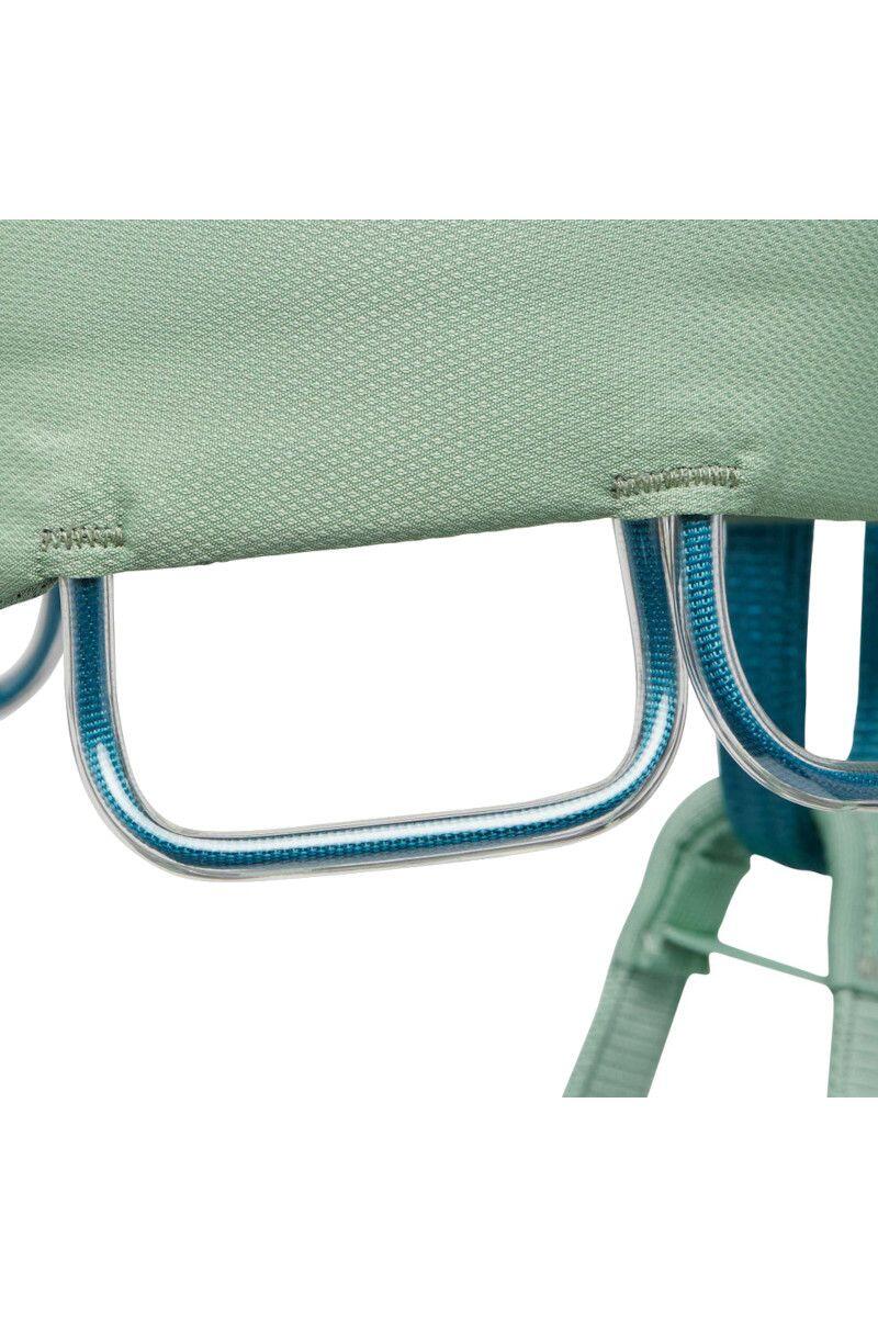 Imbracatura da arrampicata donna Momentum Women 3/6