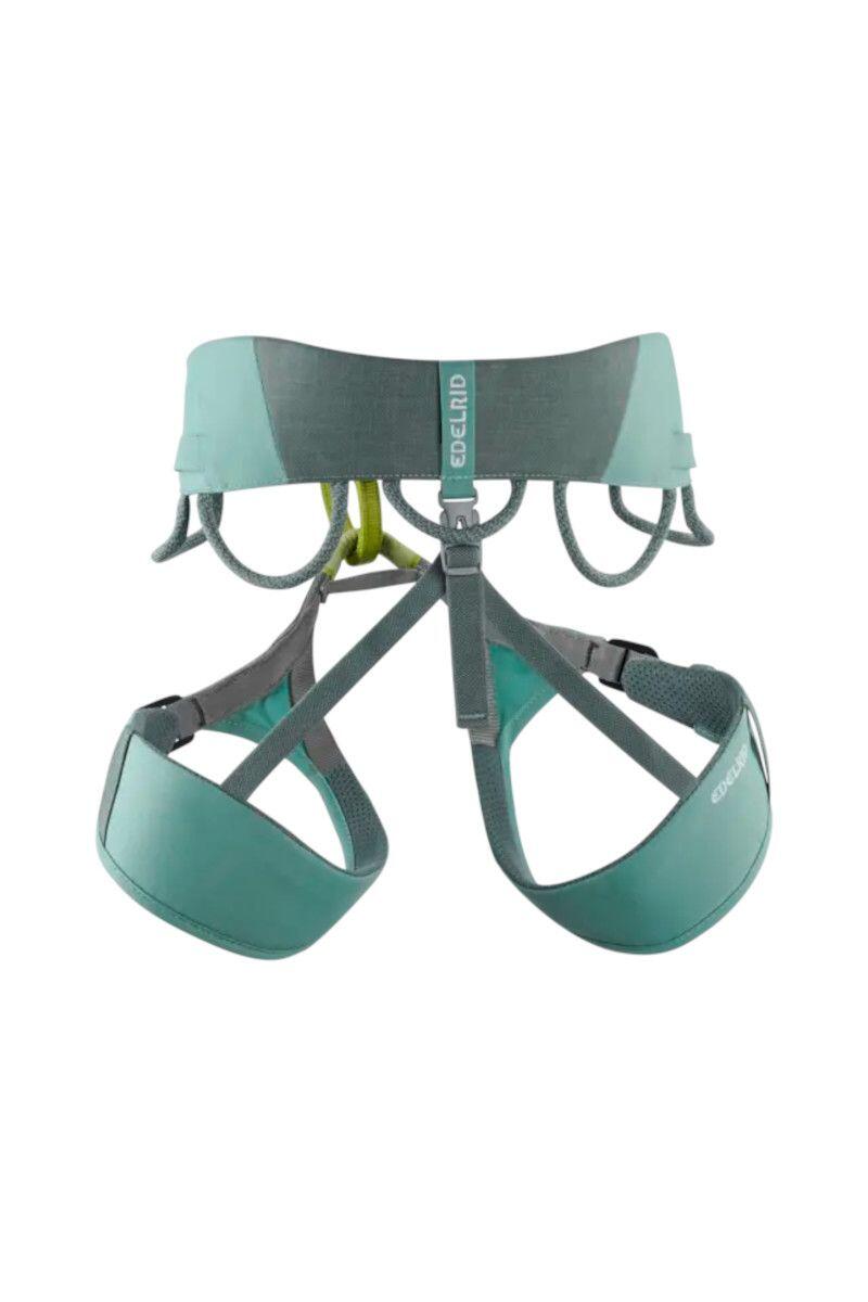 Harnais d'escalade Femme EDELRID Jayne IV 2/7