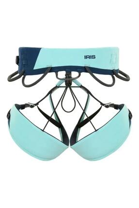 Harnais d'escalade féminin Climbing Technology Iris