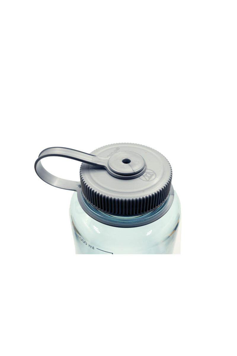 Nalgene Wide Mouth 946 ml Tritan Renew 50% recyclé BPA-free Loop-Top dicht 2/7