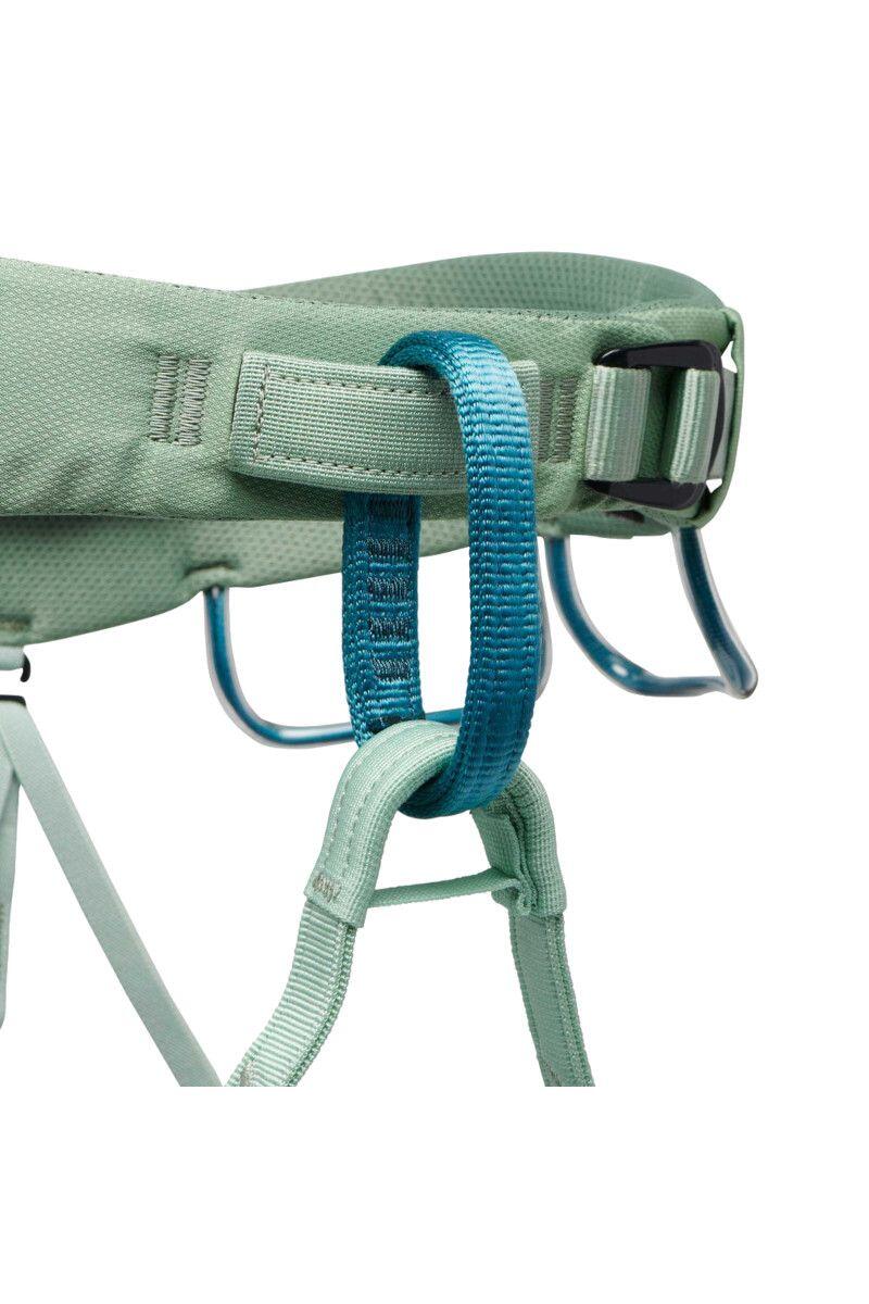 Imbracatura da arrampicata donna Momentum Women 4/6