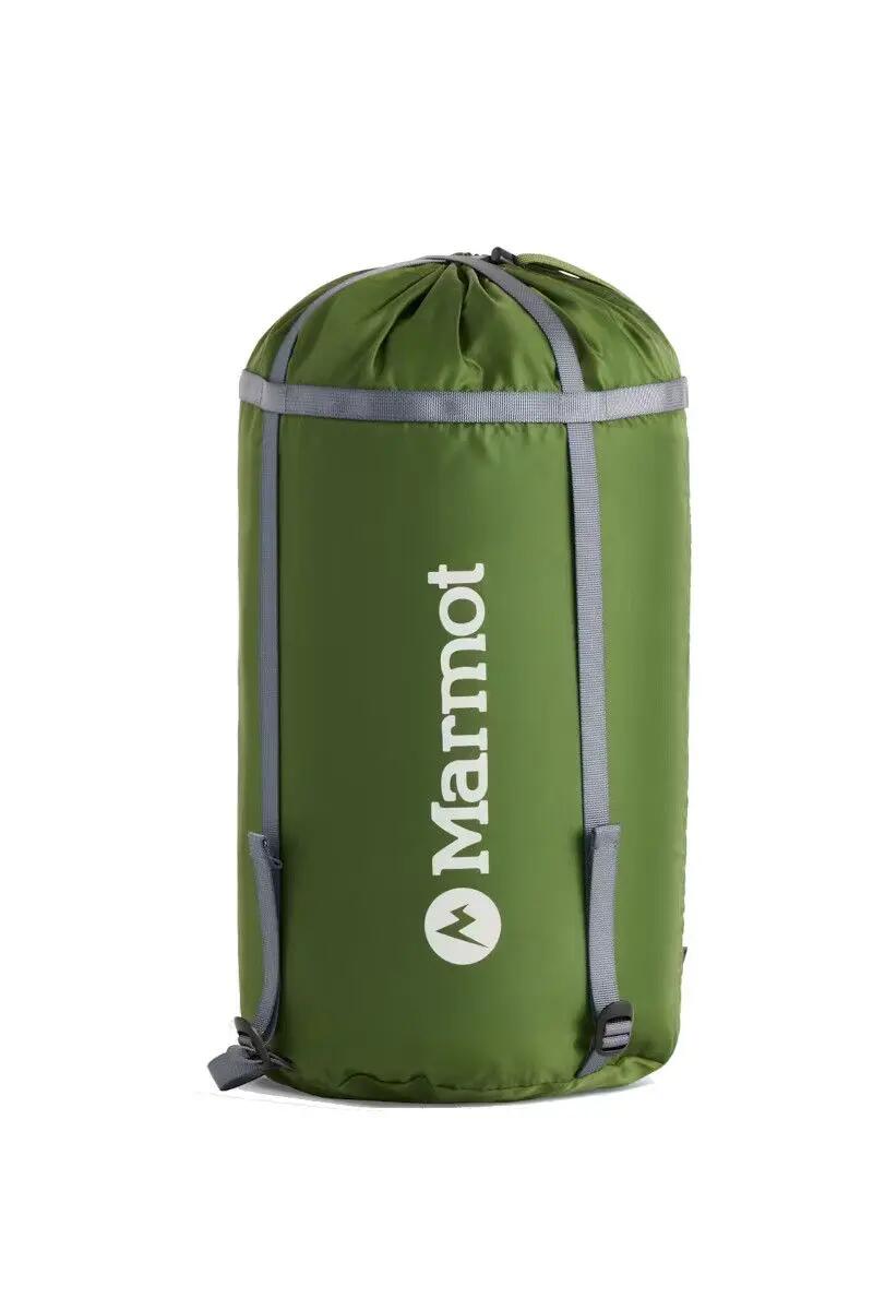 Kunstfaserschlafsack Trestles Elite 30 foliage-steel onyx 5/7
