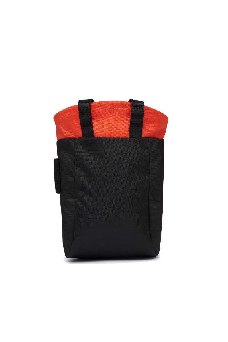 Magnesiumbeutel Team Chalk Bag octane 2/2