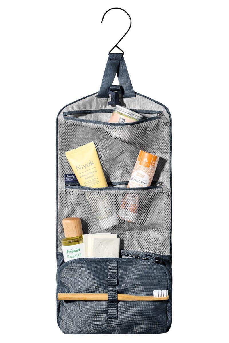 Kulturbeutel Wash Bag I 2/3
