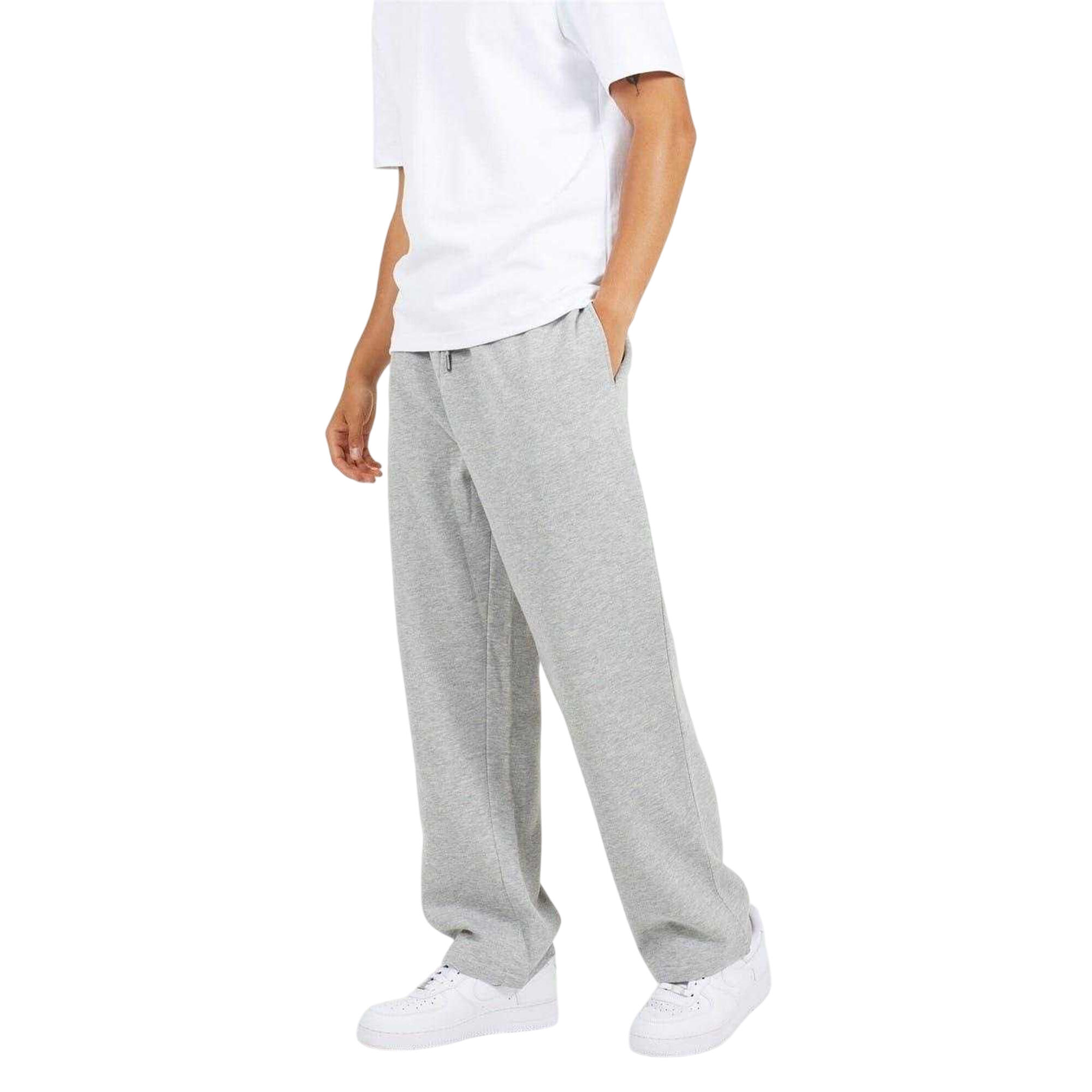Brave Soul Mens Joggers