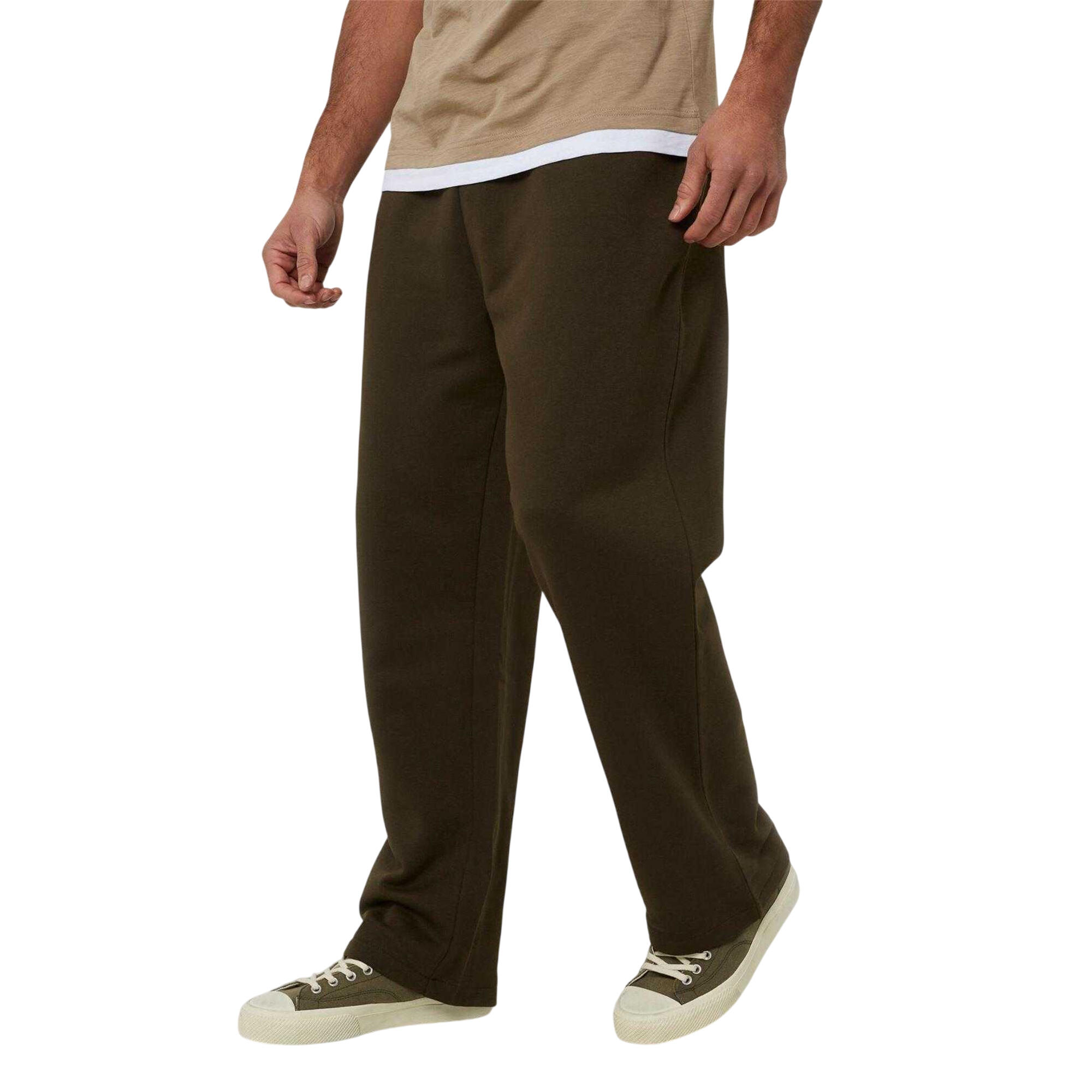 Brave Soul Mens Joggers