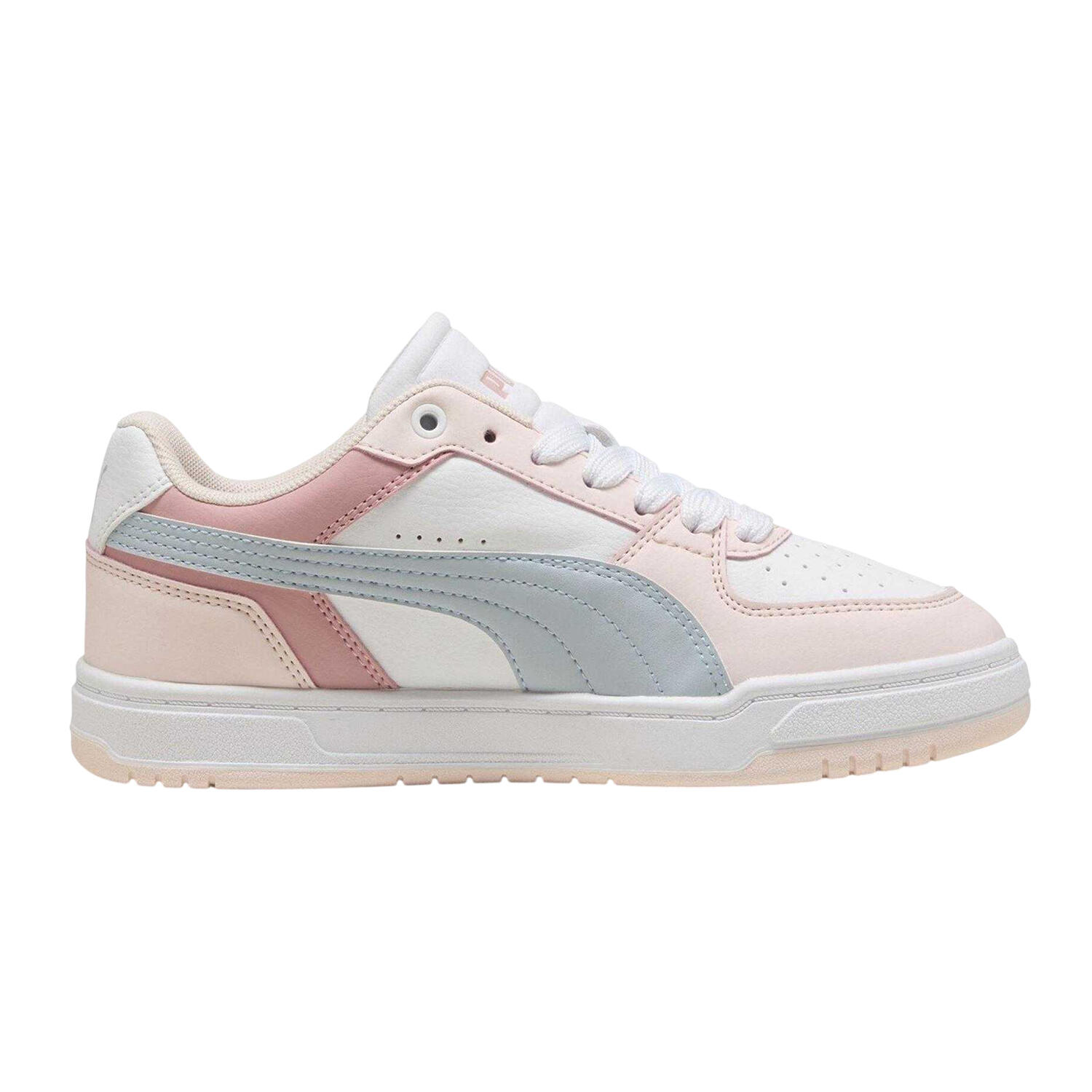 Puma Childrens/Kids Caven III Trainers