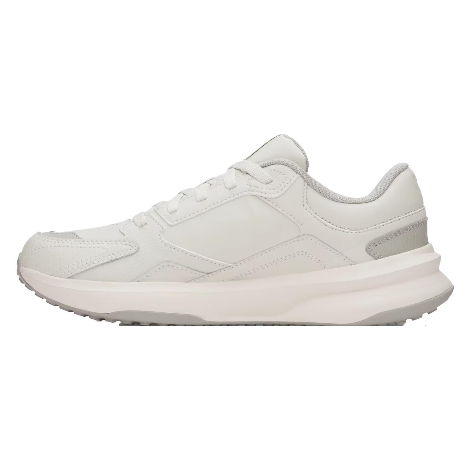 Under Armour Mens Edge Low Trainers