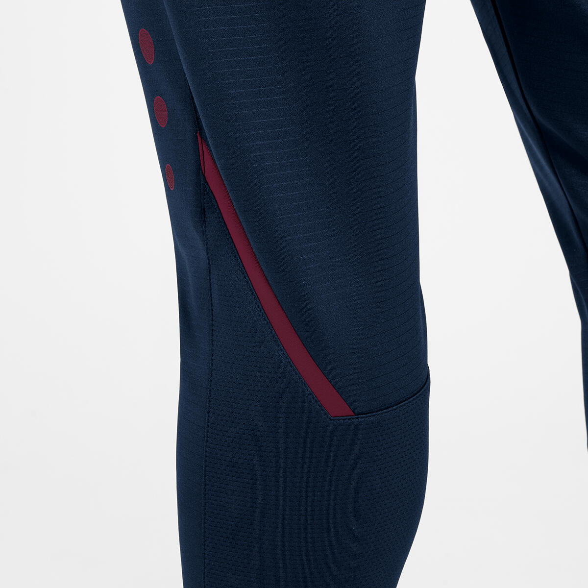 JAKO Unisex Trainingshose Challenge 2/13