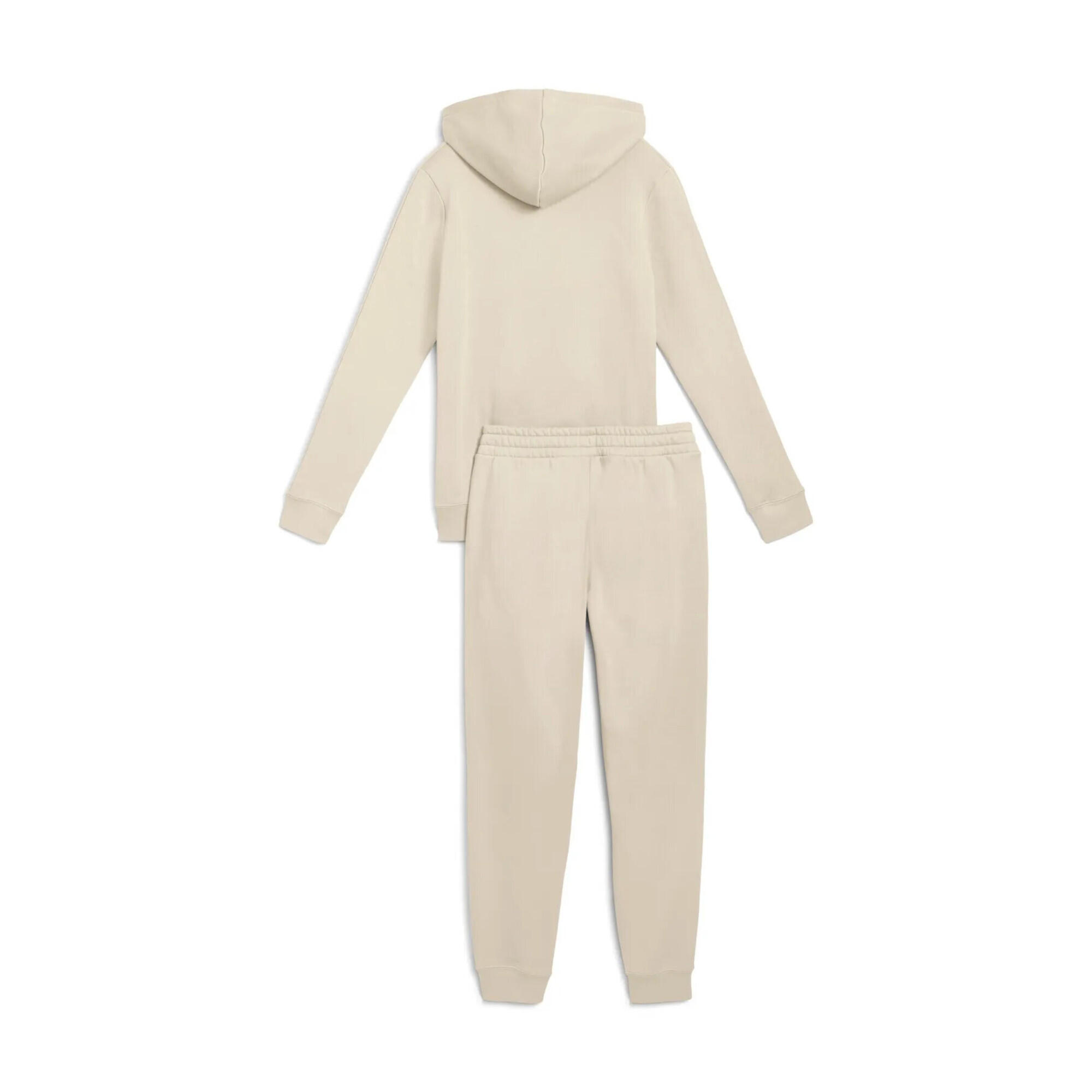 Tuta con cappuccio da donna PUMA 6/6