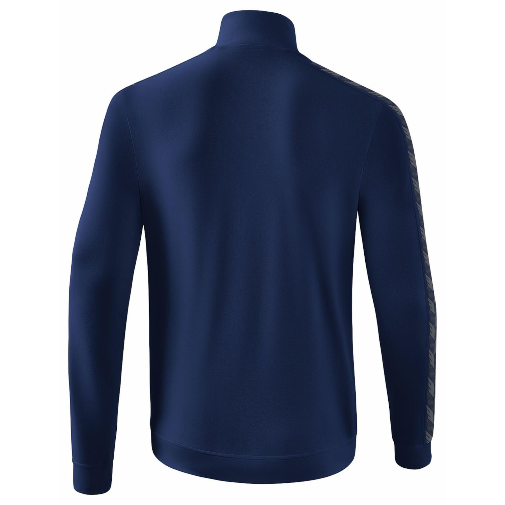 Giacca per bambini Erima Tracktop Essential Team 8/9