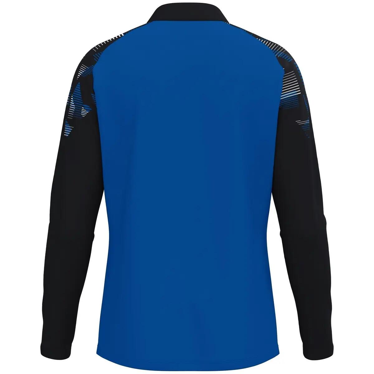 Maillot demi zip Jako Sonic 2/5