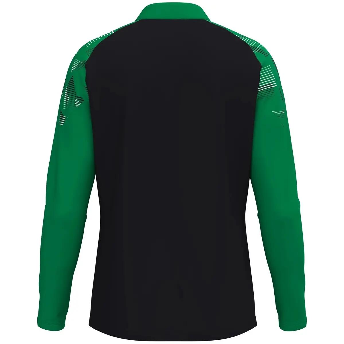 Maillot demi zip Jako Sonic 2/5