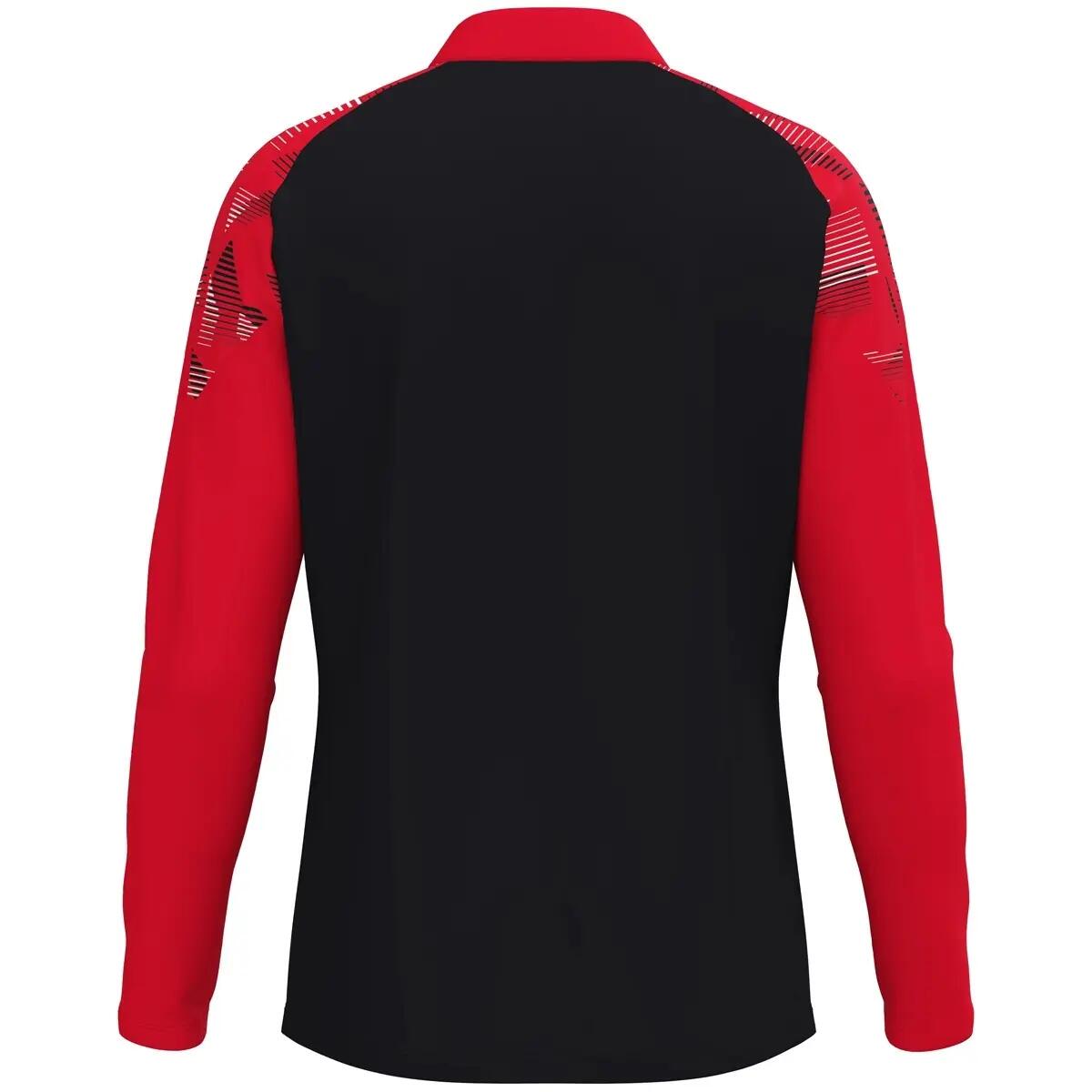 Maglietta con zip per bambini Jako Sonic 2/5