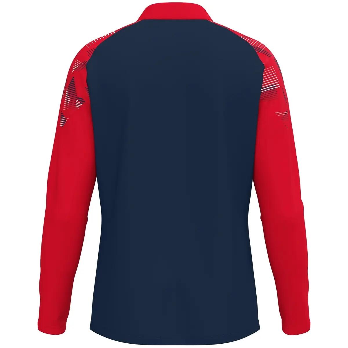 Sudadera con cremallera para niño Jako Sonic 2/5
