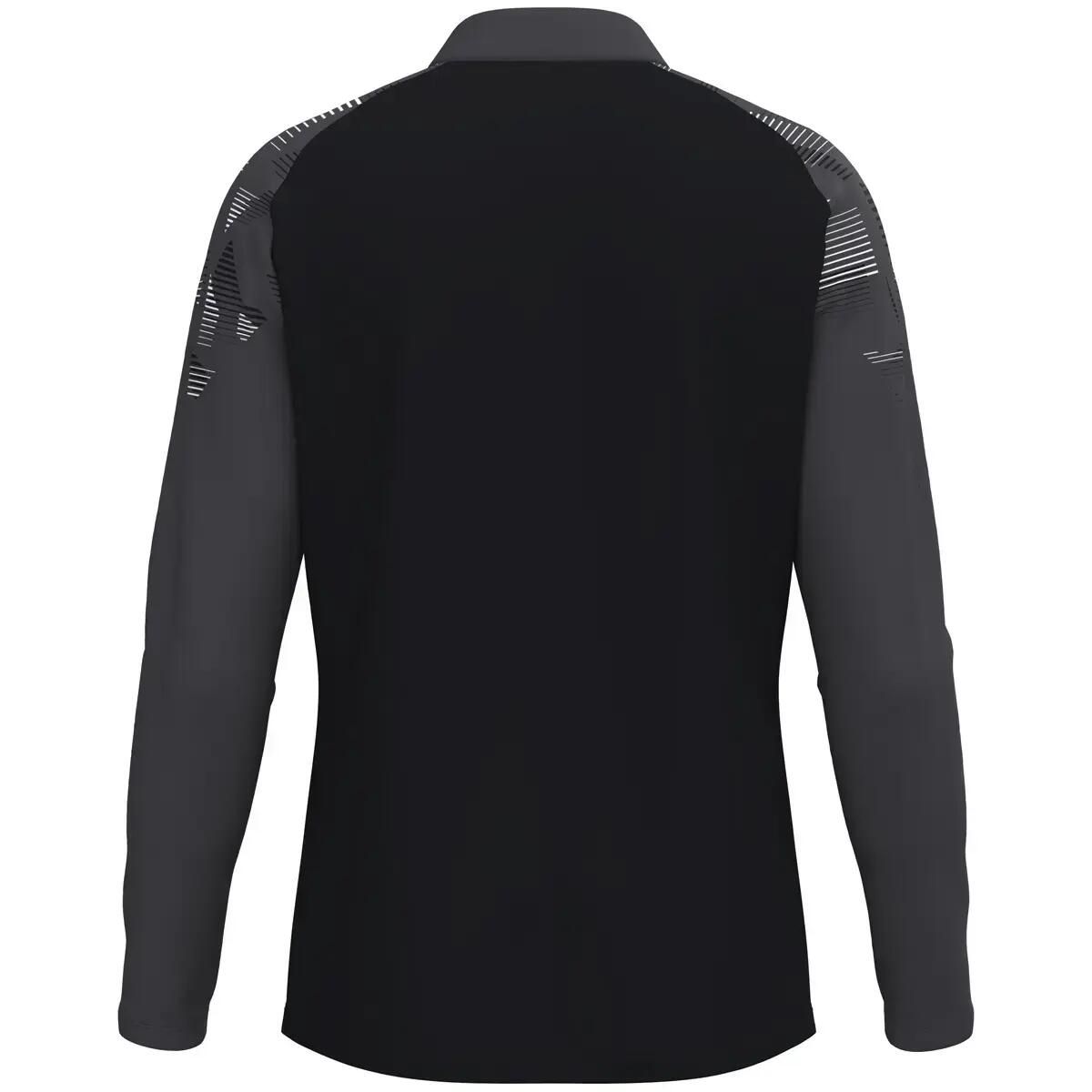 Jako Kinder Trainingstop Ziptop Sonic 8626 2/5