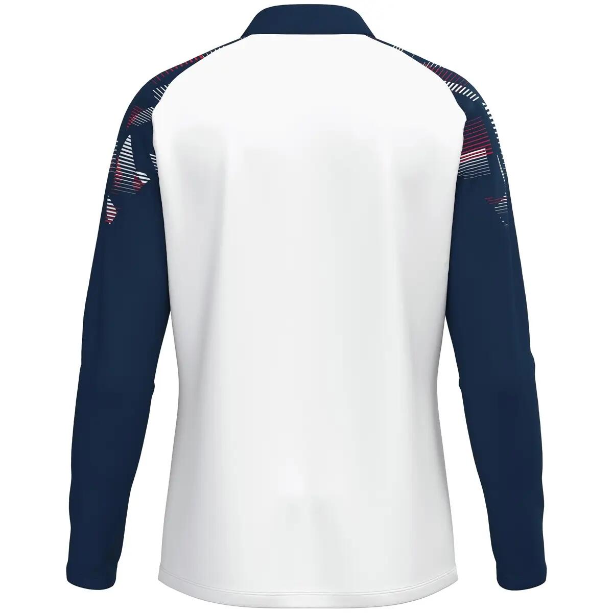 Sudadera con cremallera para niño Jako Sonic 2/5