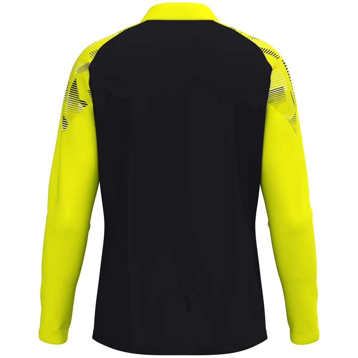 Jako Kinder Trainingstop Ziptop Sonic 8626 2/5