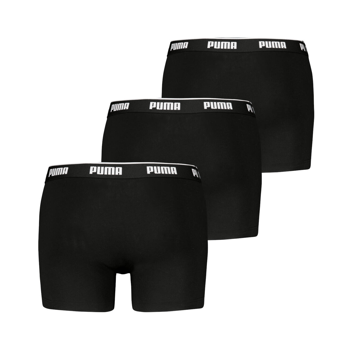 Boxer Puma modello 701234187-001 per uomini 5/5