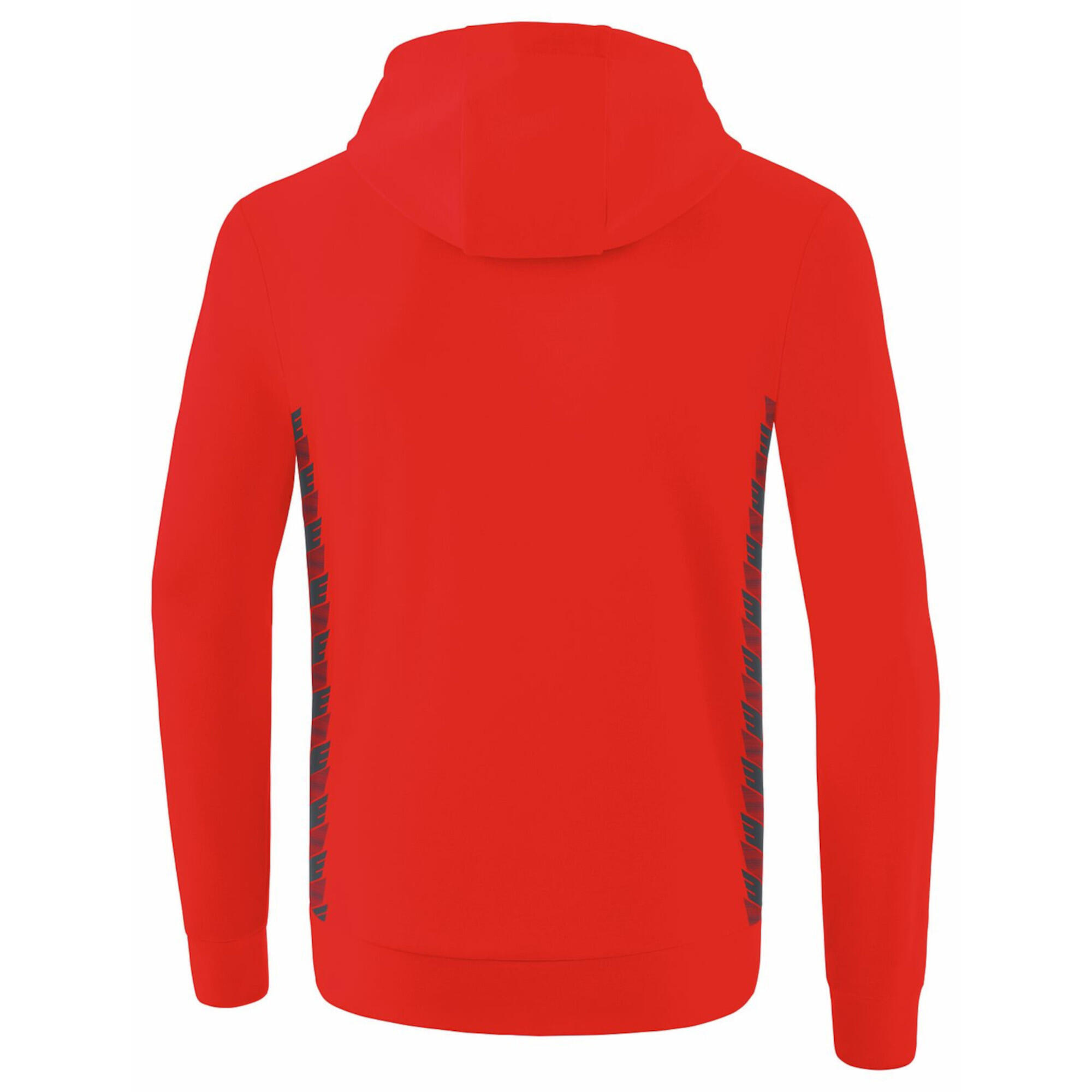 Sweat à capuche enfant Erima Essential Team 8/9