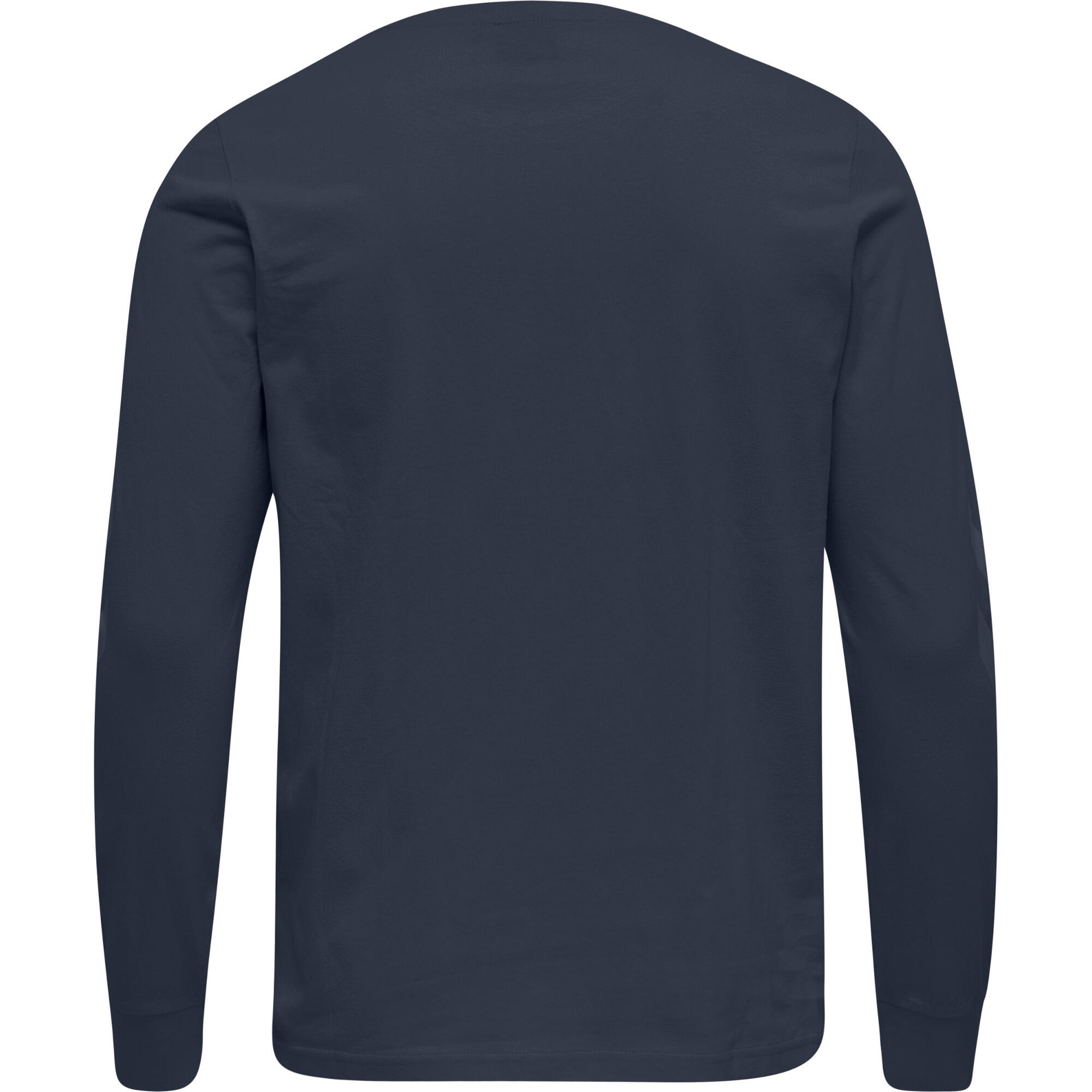 Enfiler T-Shirt Hmllegacy Adulte 10/14