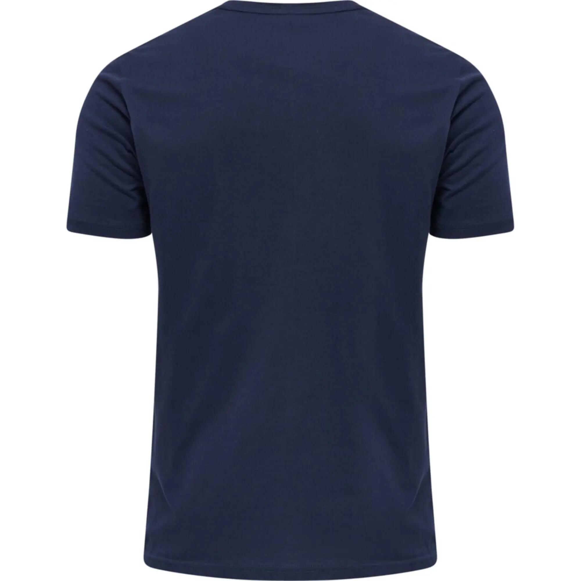 T-Shirt S/S Hmlisam Herren HUMMEL 8/8