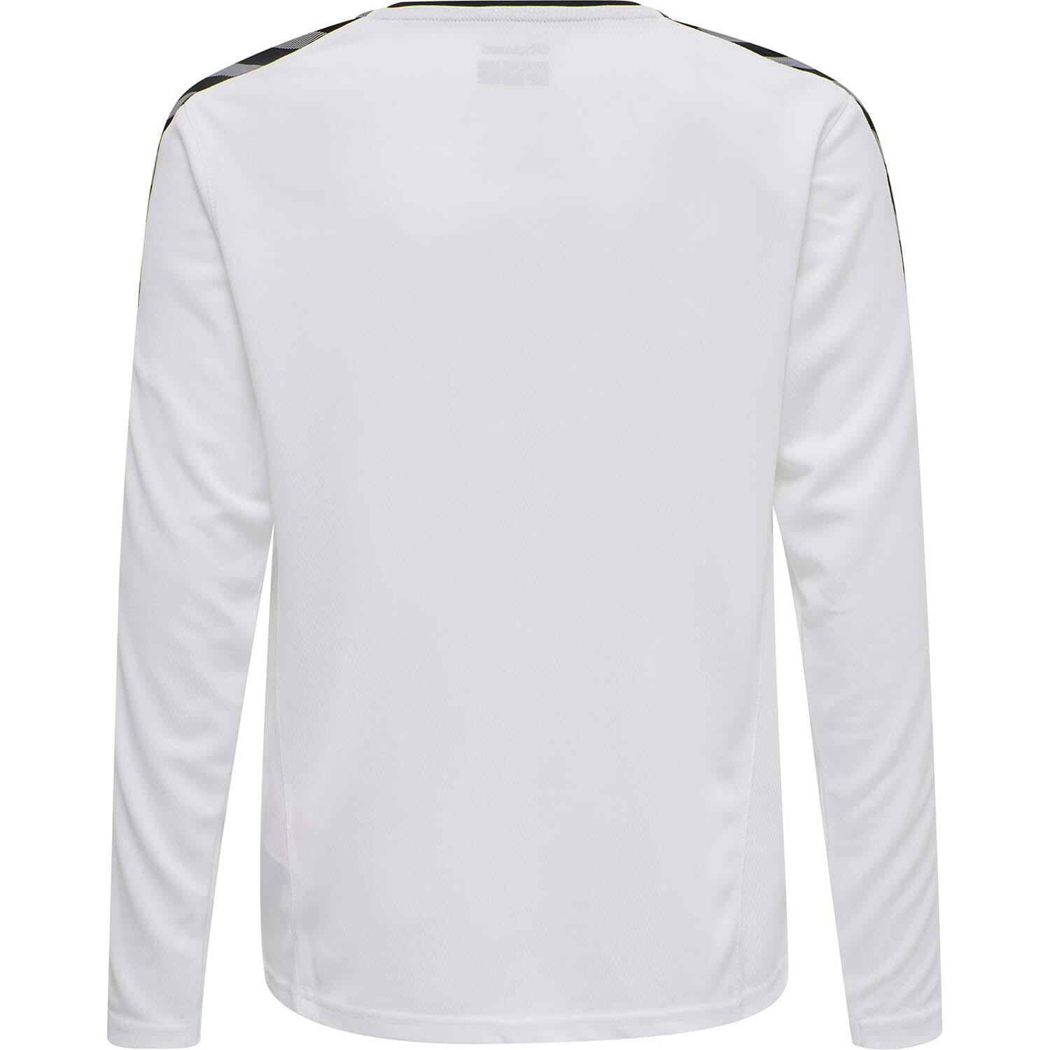 T-Shirt Hmlauthentic Kinder 6/7