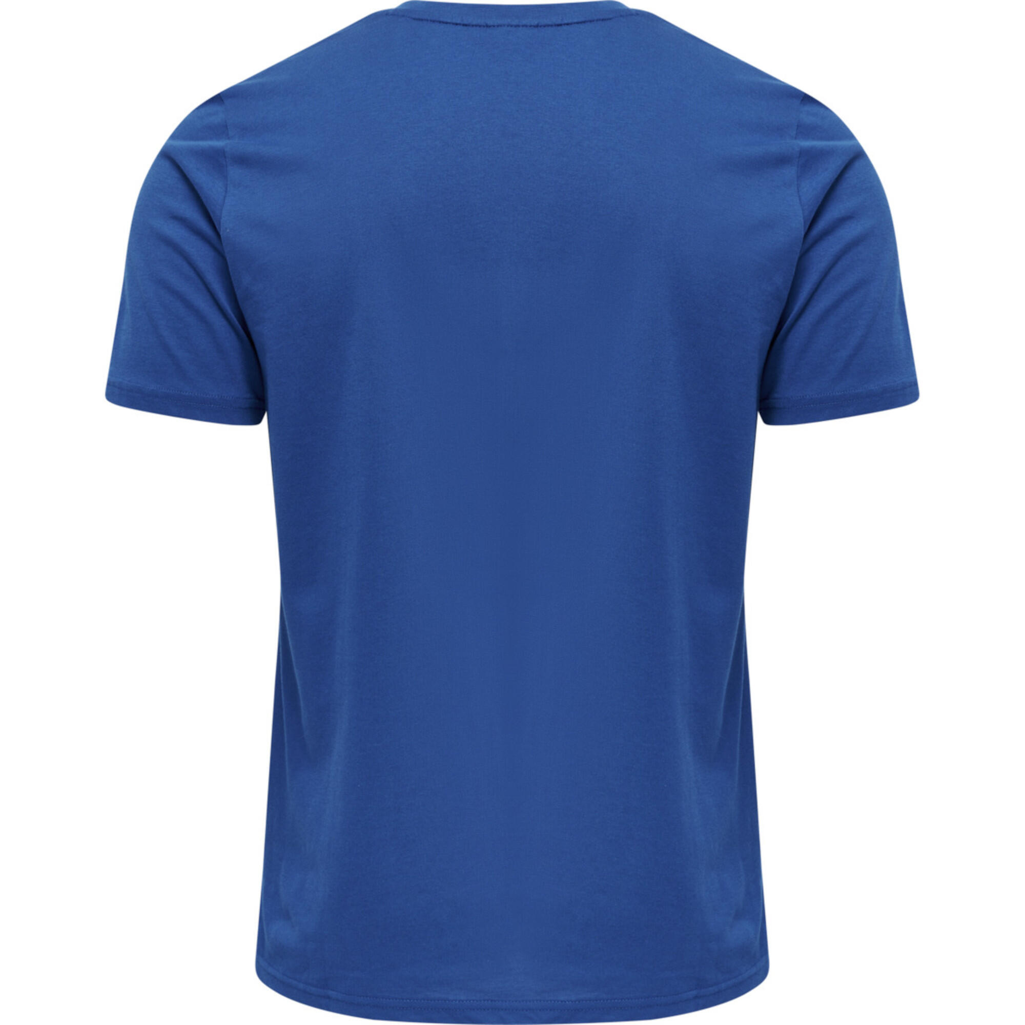 Camiseta Hmlisam Hombre Hummel 8/9