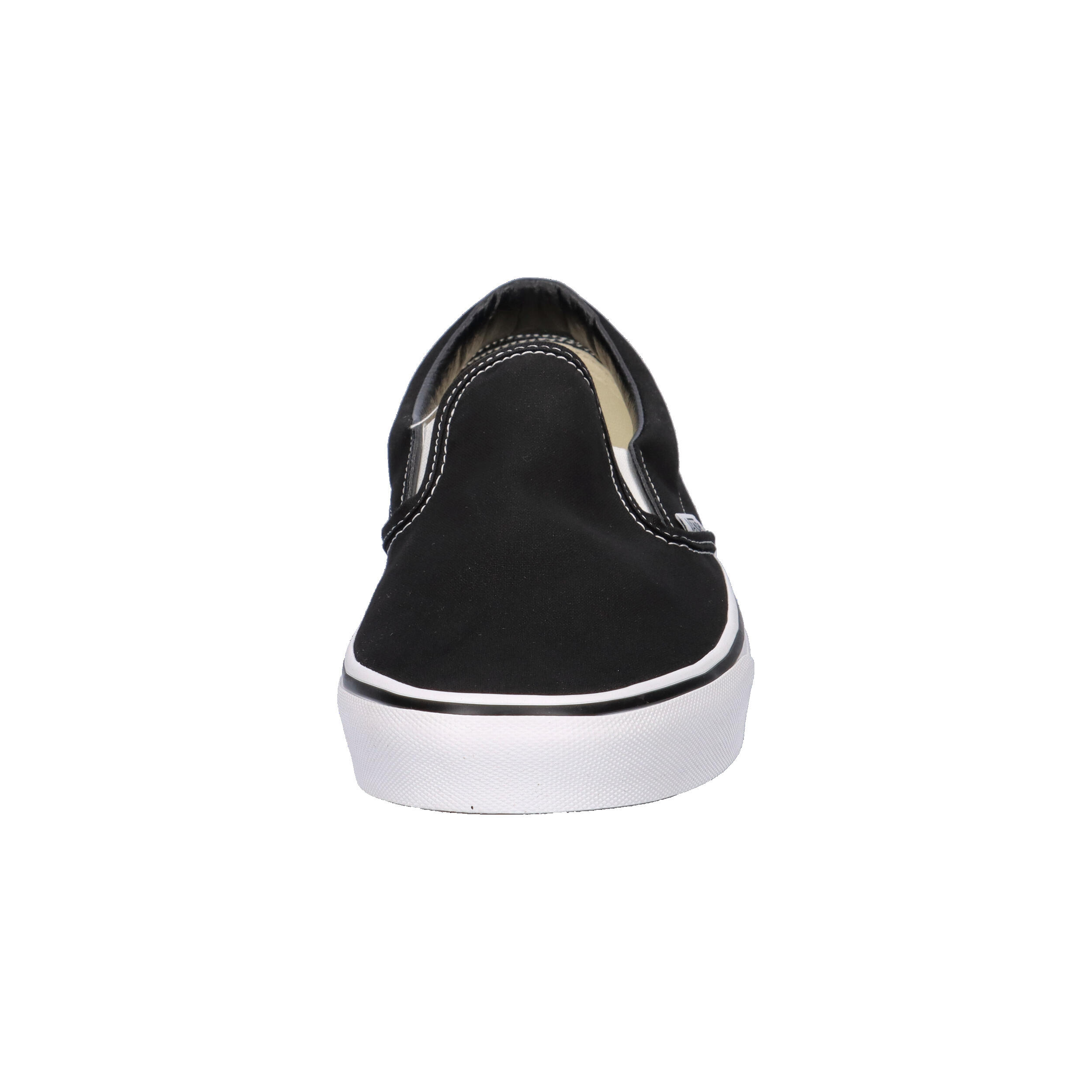 Buty VANS CLASSIC SLIP-ON Czarny 8/10