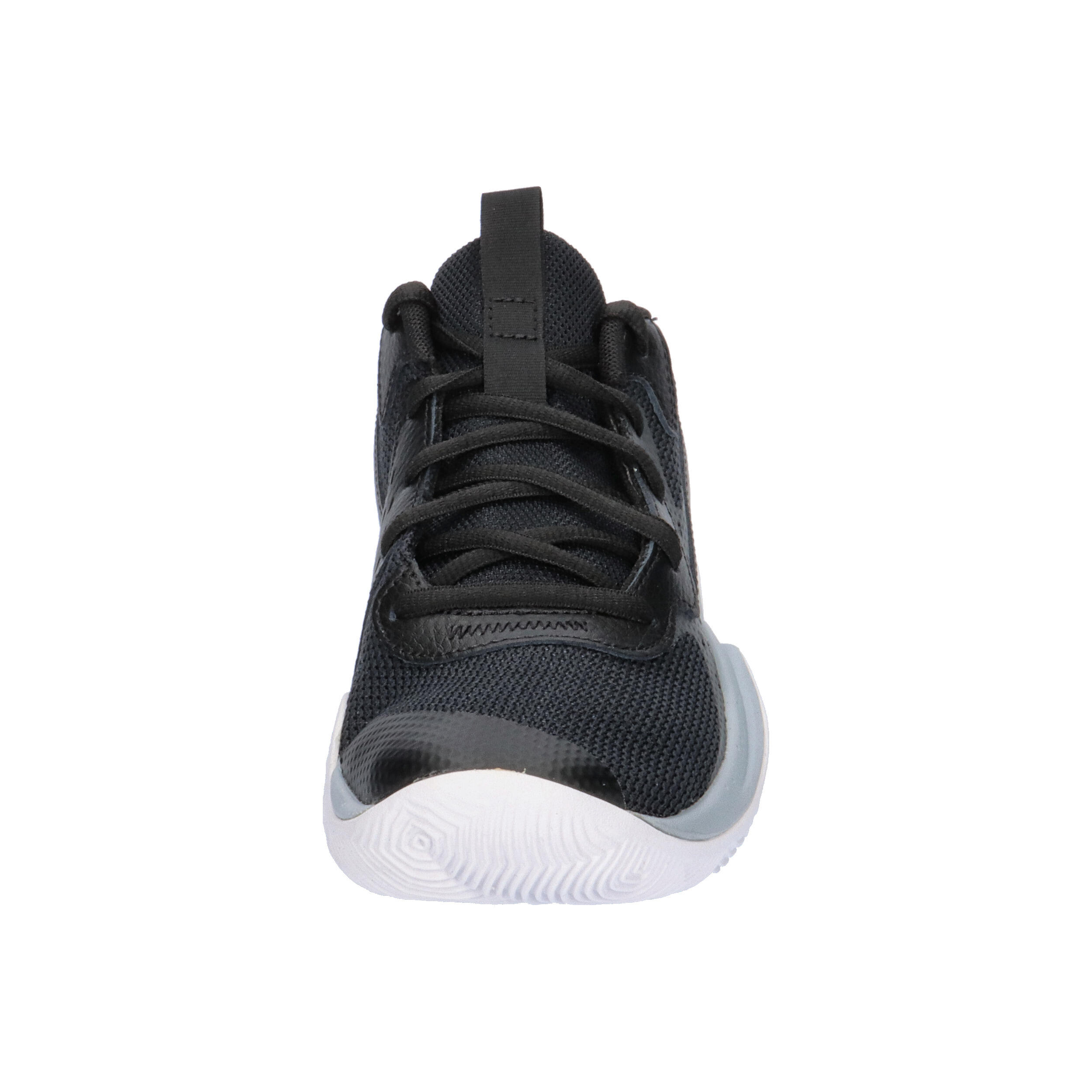 Zapatillas Baloncesto Negras Unisex Under Armour Jet 23 8/10