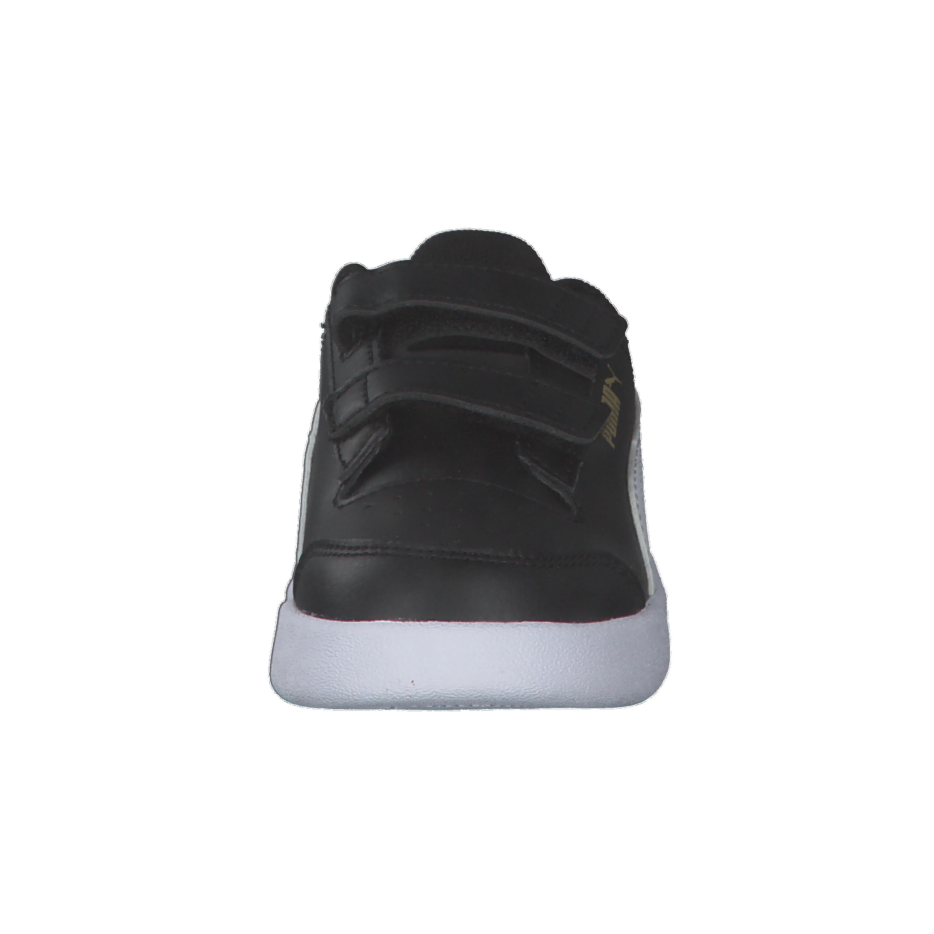 Puma Kinder Sneaker Shuffle V 375690 8/10