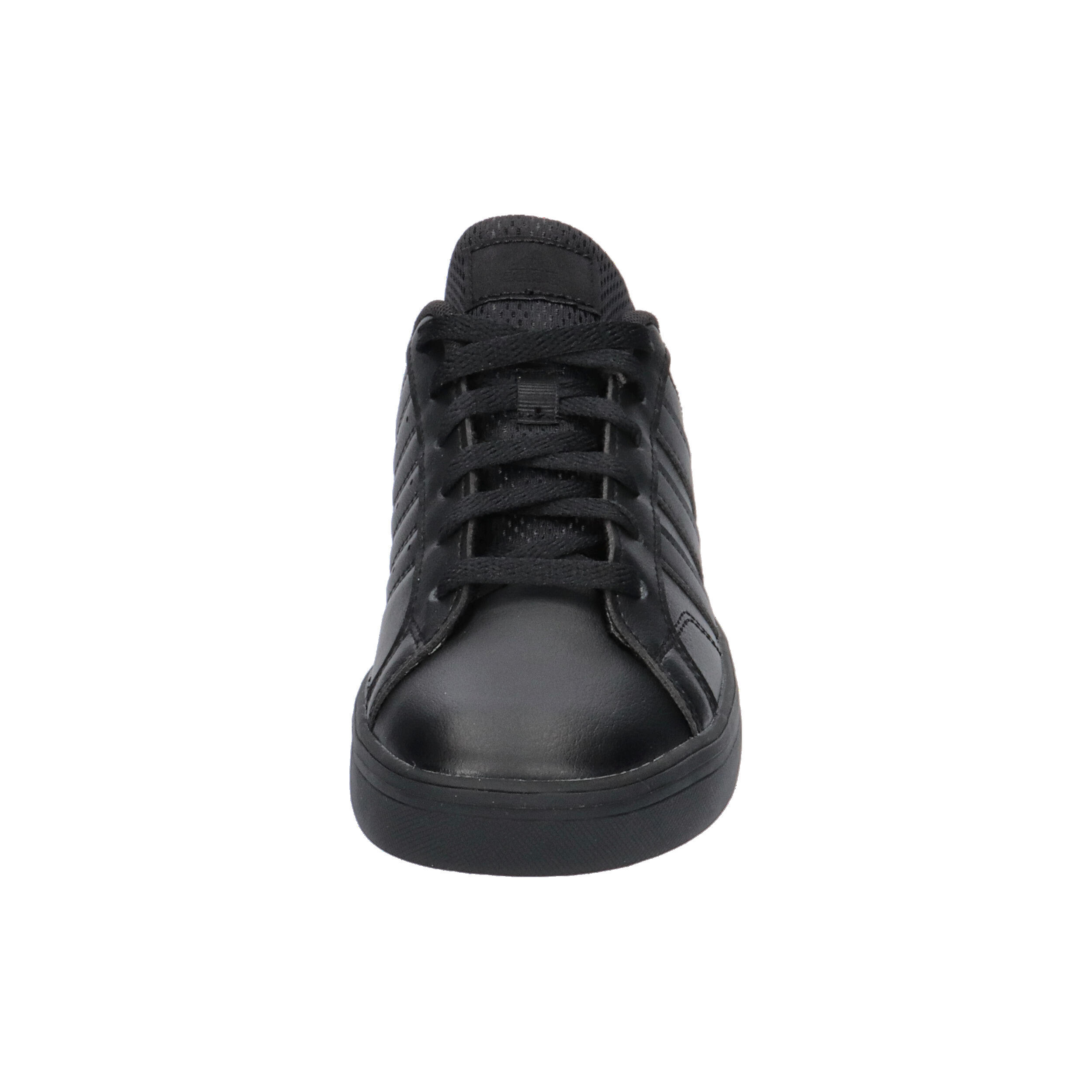 Schoenen adidas Pace 2.0 zwart dames 3/15