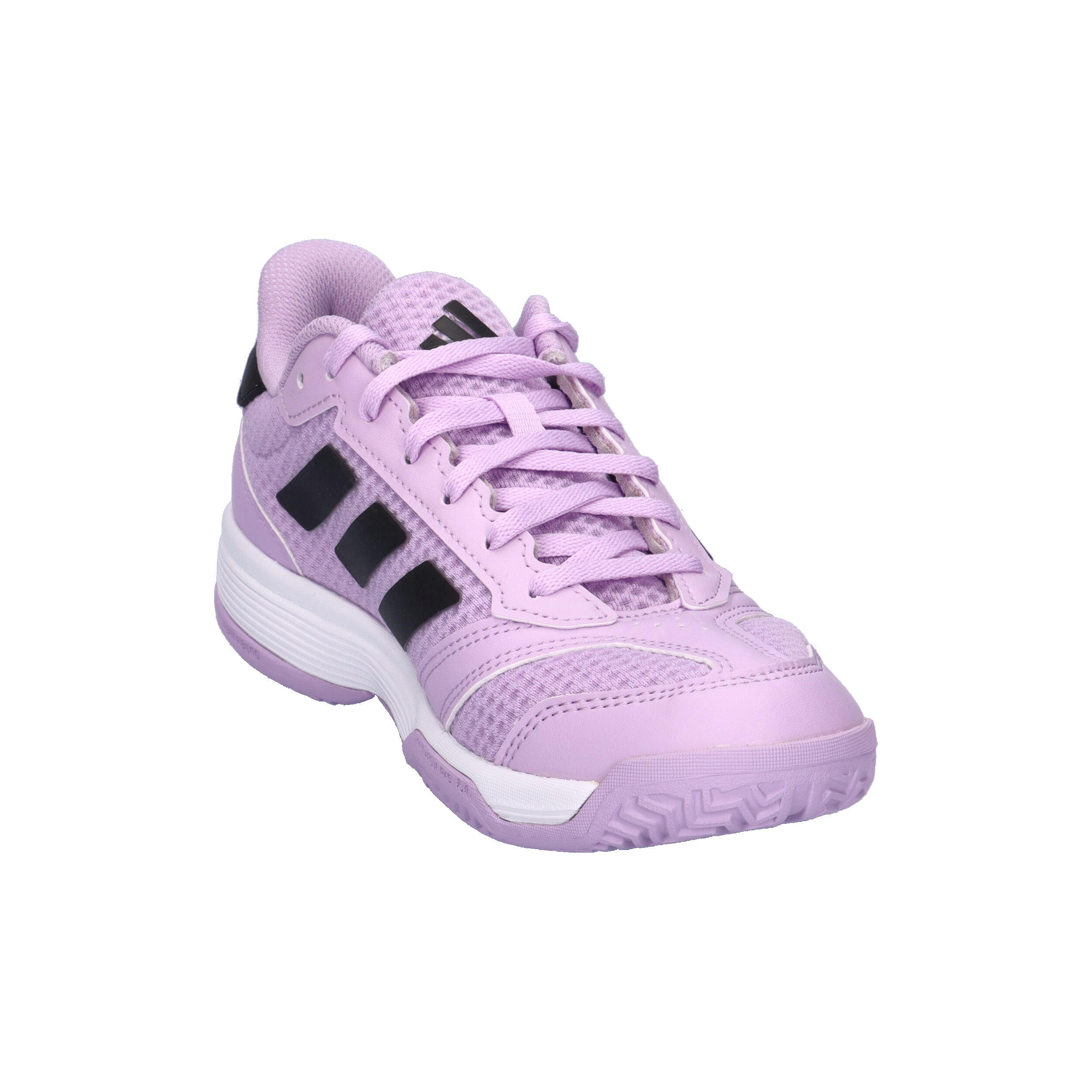 adidas Kinder Hallenschuhe Ligra 8 K 2/15