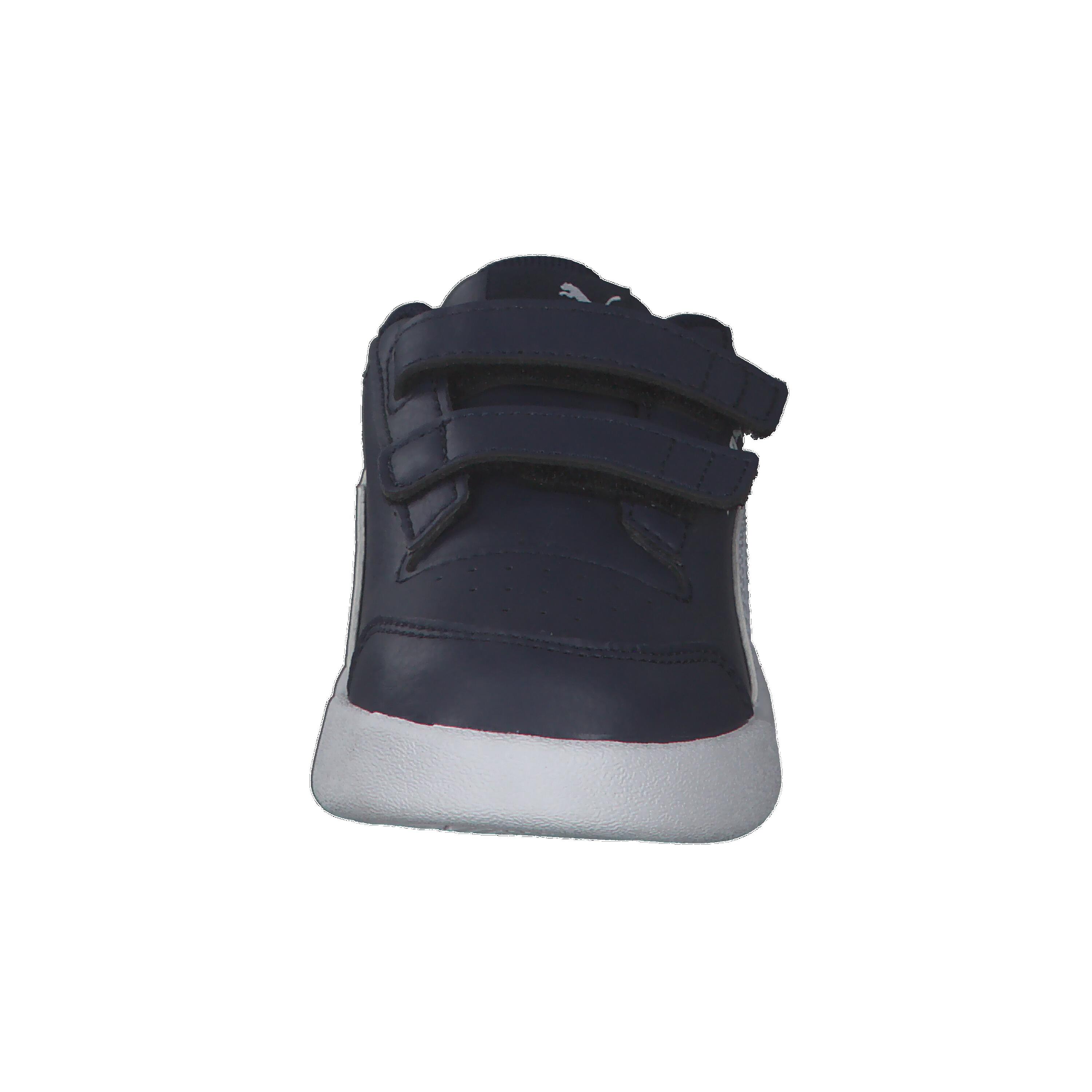 Puma Kinder Sneaker Shuffle V 375690 3/15