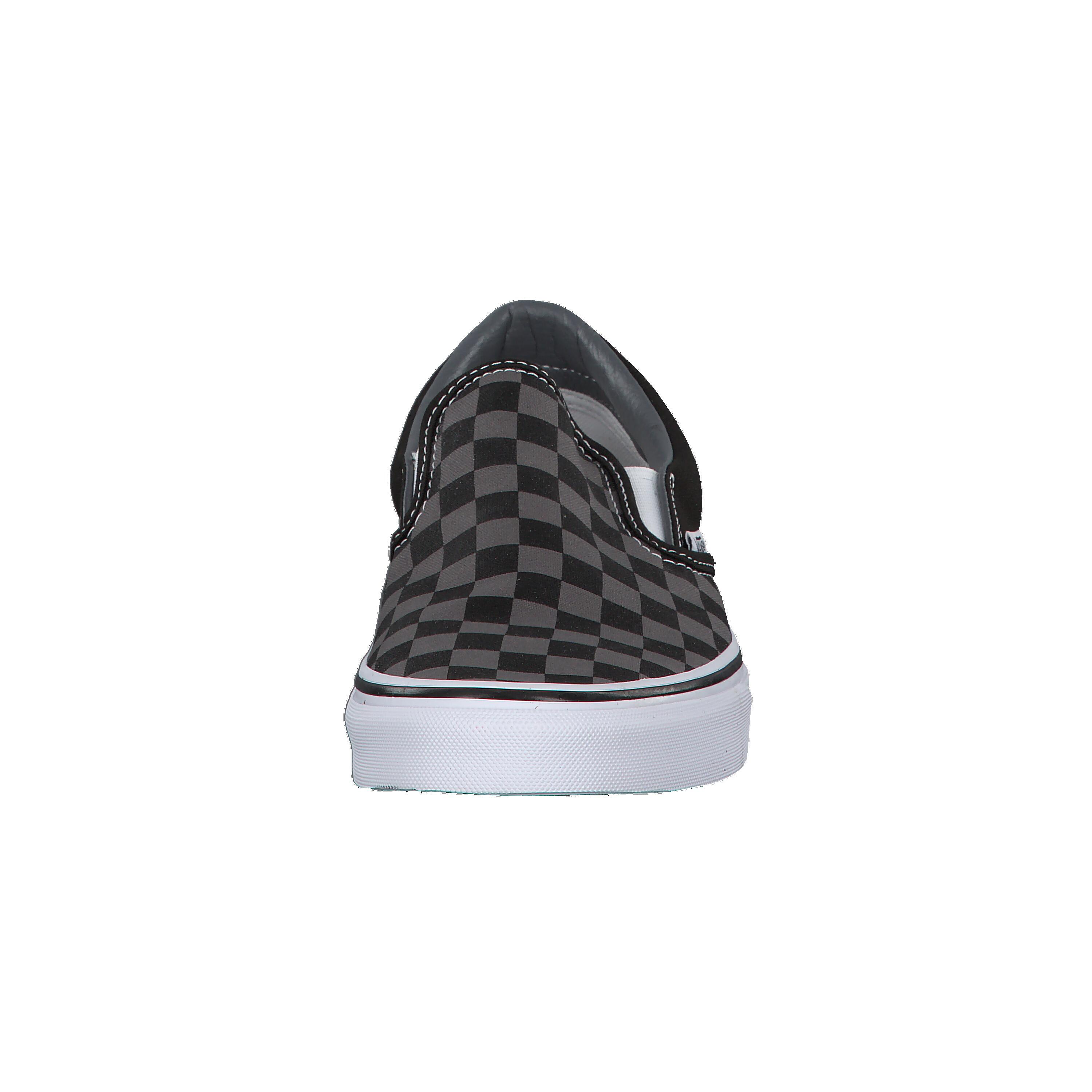 Scarpa universali donna Vans Classic Slipon 8/10