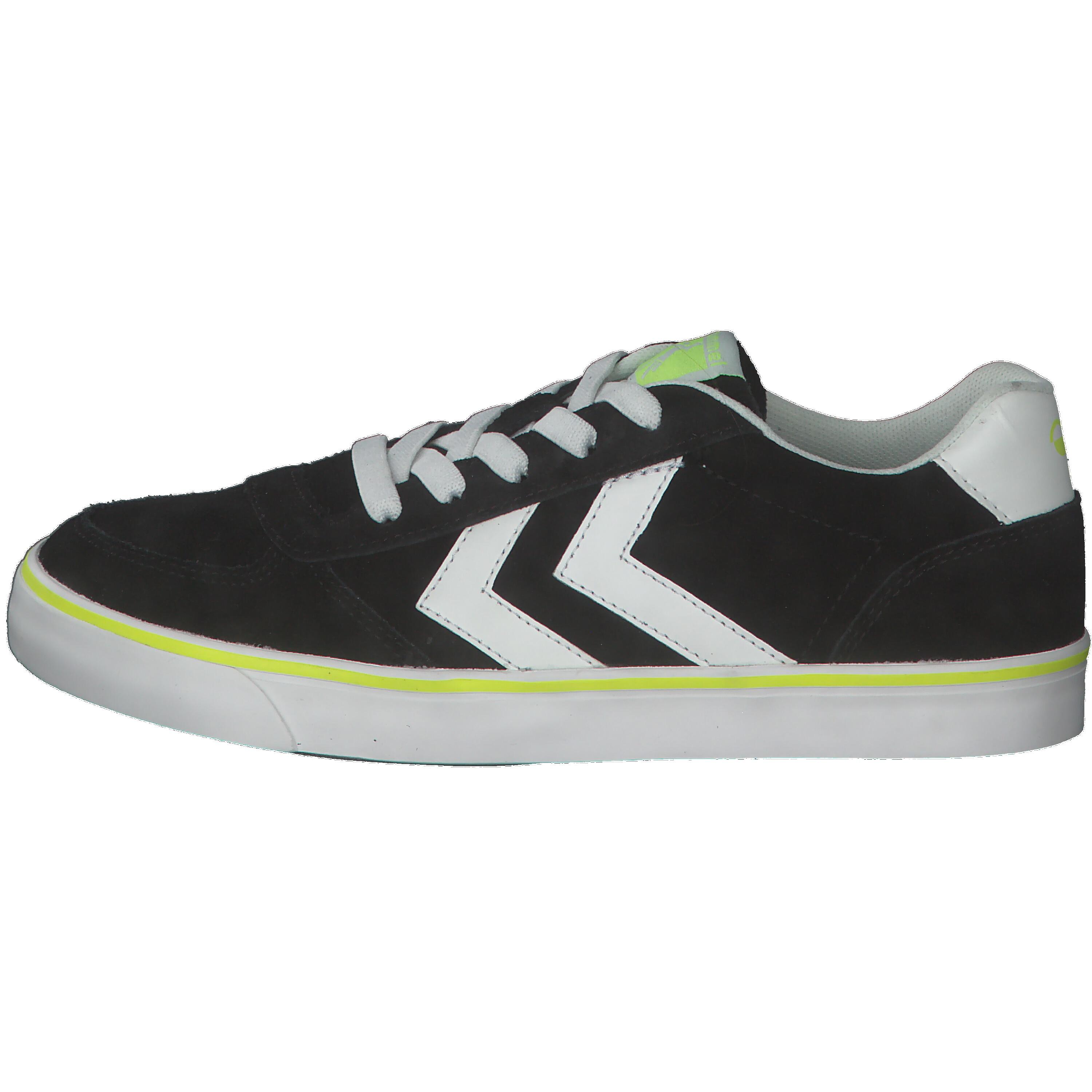 Stadil 3.0 Jr Sneaker High Unisex Kinder 10/15