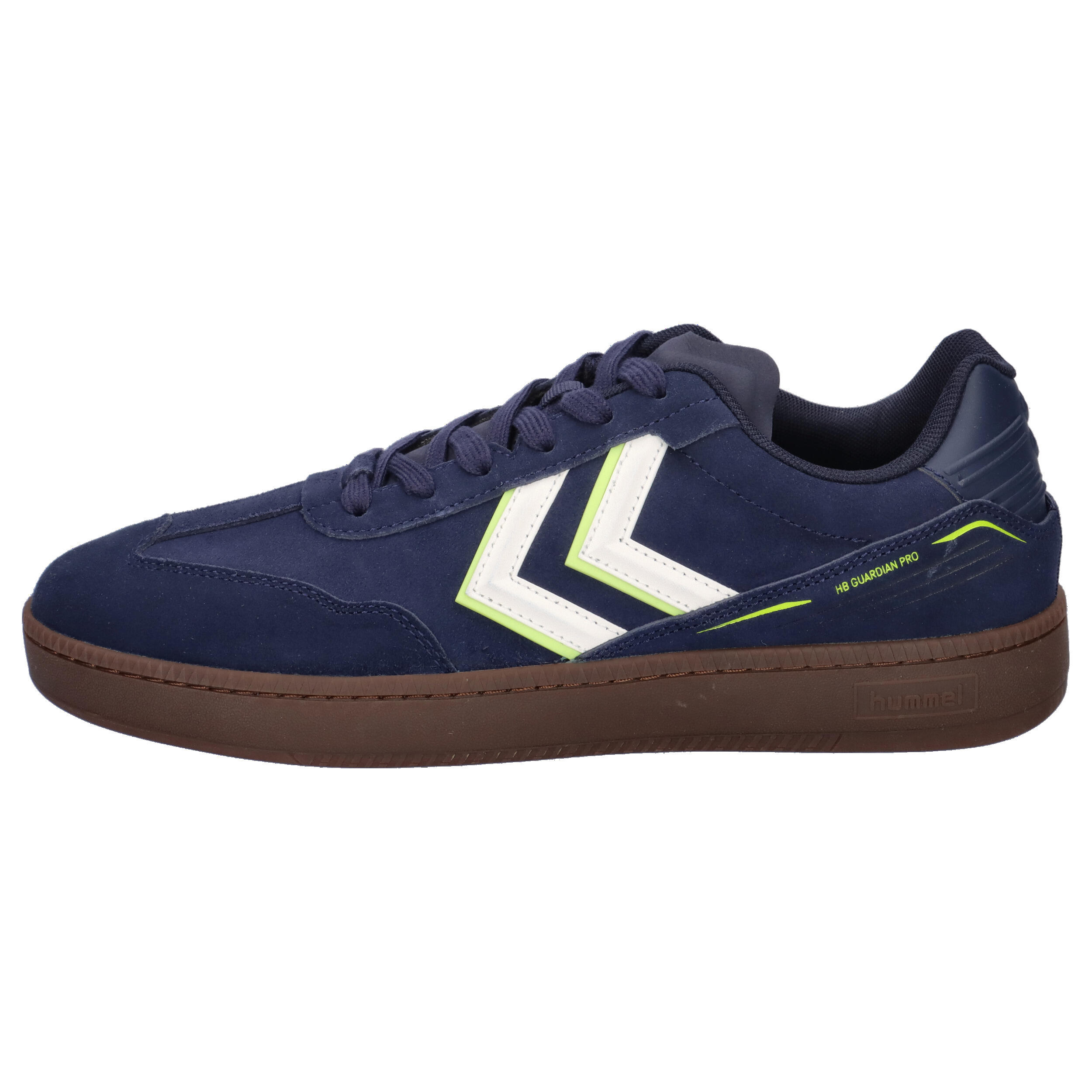 Buty halowe Hummel Gardian Pro 10/10